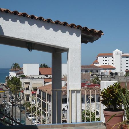 Mocali Hotel Puerto Vallarta Exterior photo