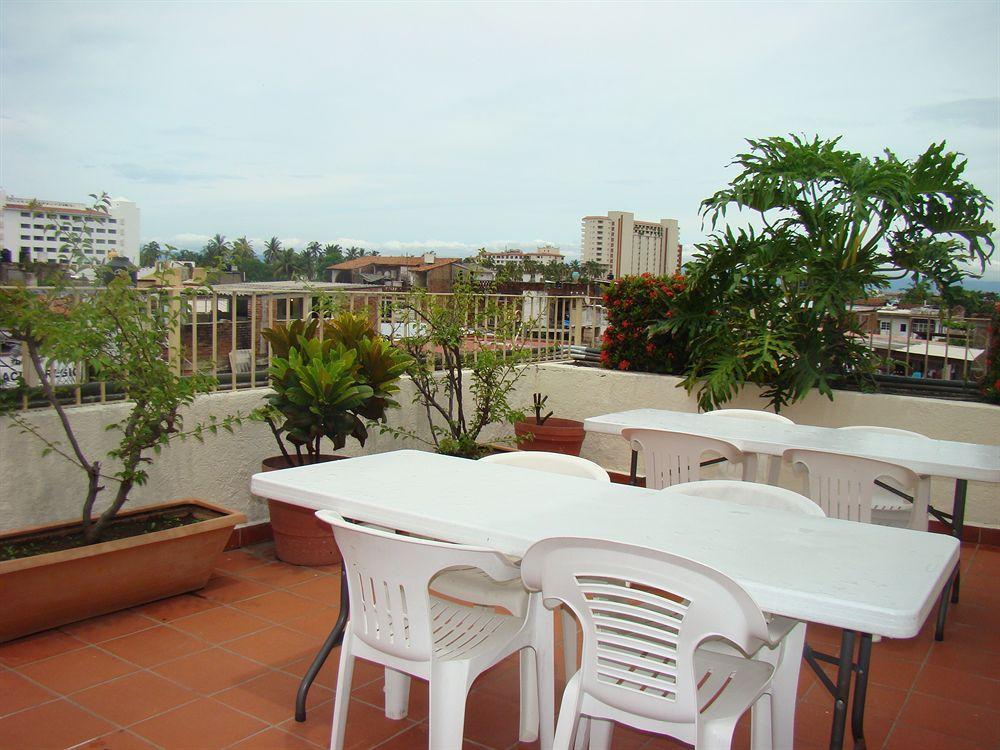 Mocali Hotel Puerto Vallarta Exterior photo