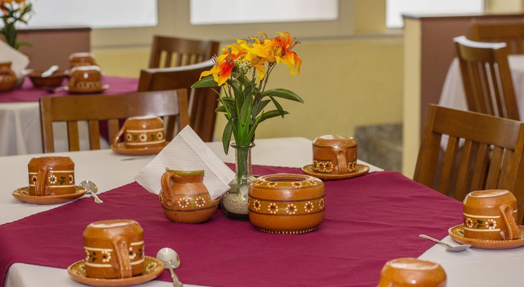 Mocali Hotel Puerto Vallarta Exterior photo