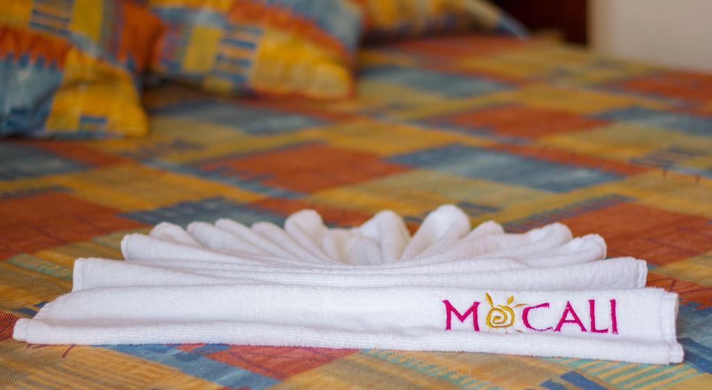 Mocali Hotel Puerto Vallarta Exterior photo