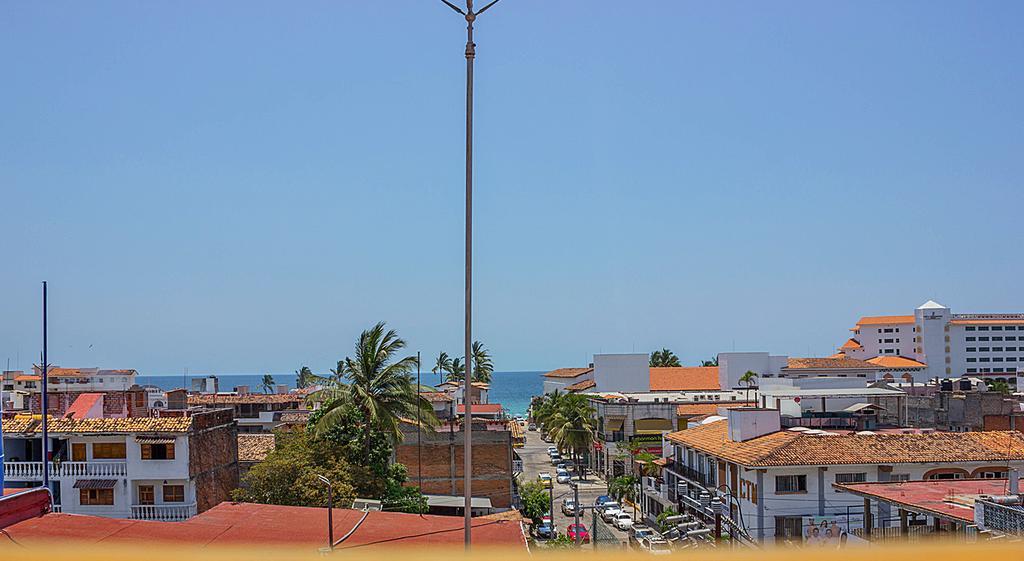 Mocali Hotel Puerto Vallarta Exterior photo