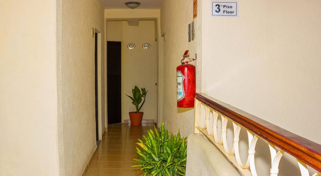 Mocali Hotel Puerto Vallarta Exterior photo