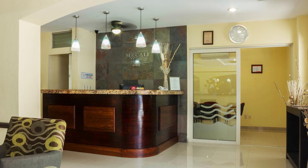 Mocali Hotel Puerto Vallarta Exterior photo