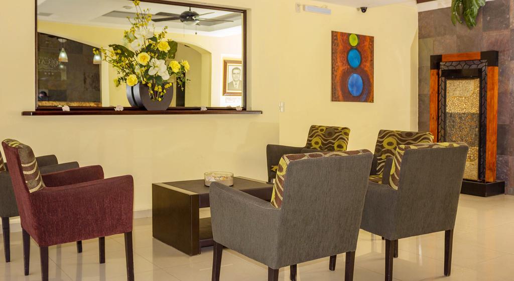 Mocali Hotel Puerto Vallarta Exterior photo