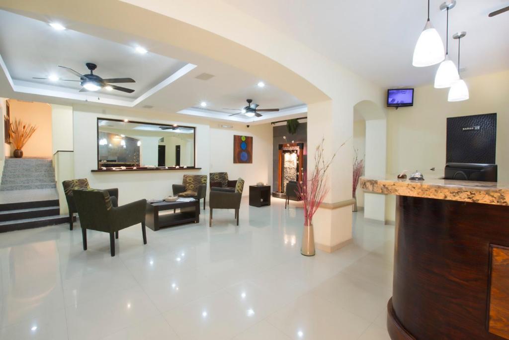 Mocali Hotel Puerto Vallarta Exterior photo