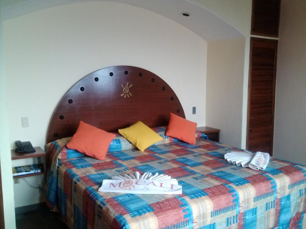 Mocali Hotel Puerto Vallarta Room photo