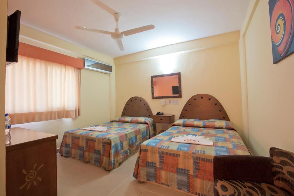 Mocali Hotel Puerto Vallarta Room photo