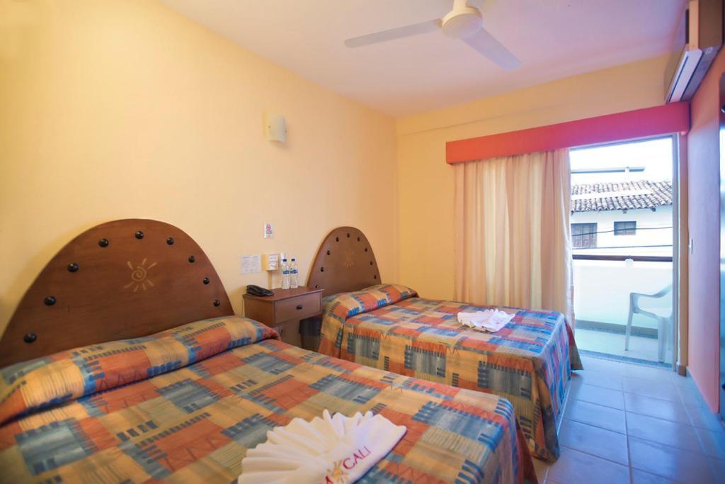 Mocali Hotel Puerto Vallarta Room photo
