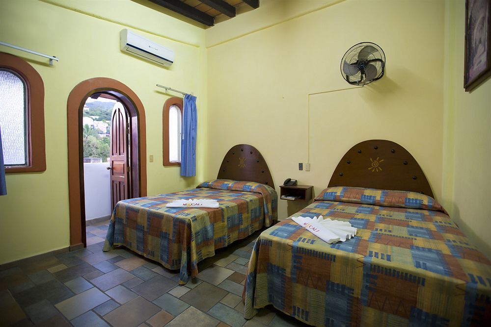 Mocali Hotel Puerto Vallarta Exterior photo