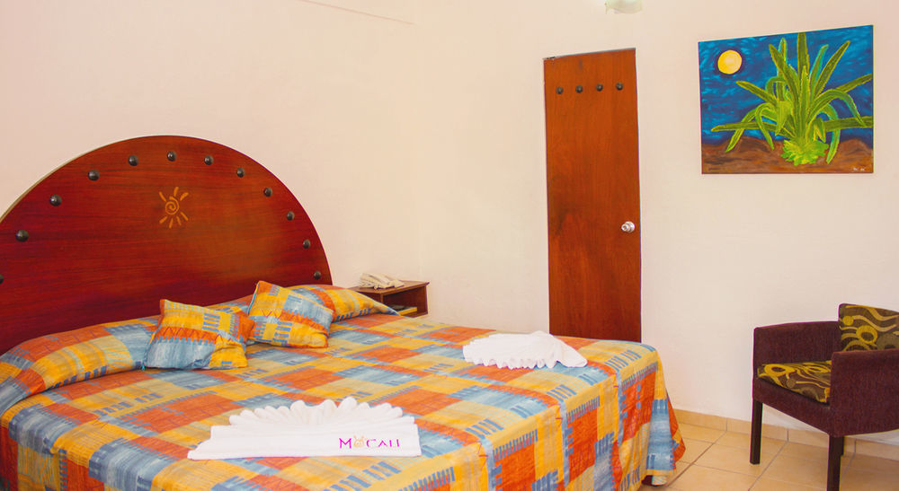 Mocali Hotel Puerto Vallarta Exterior photo