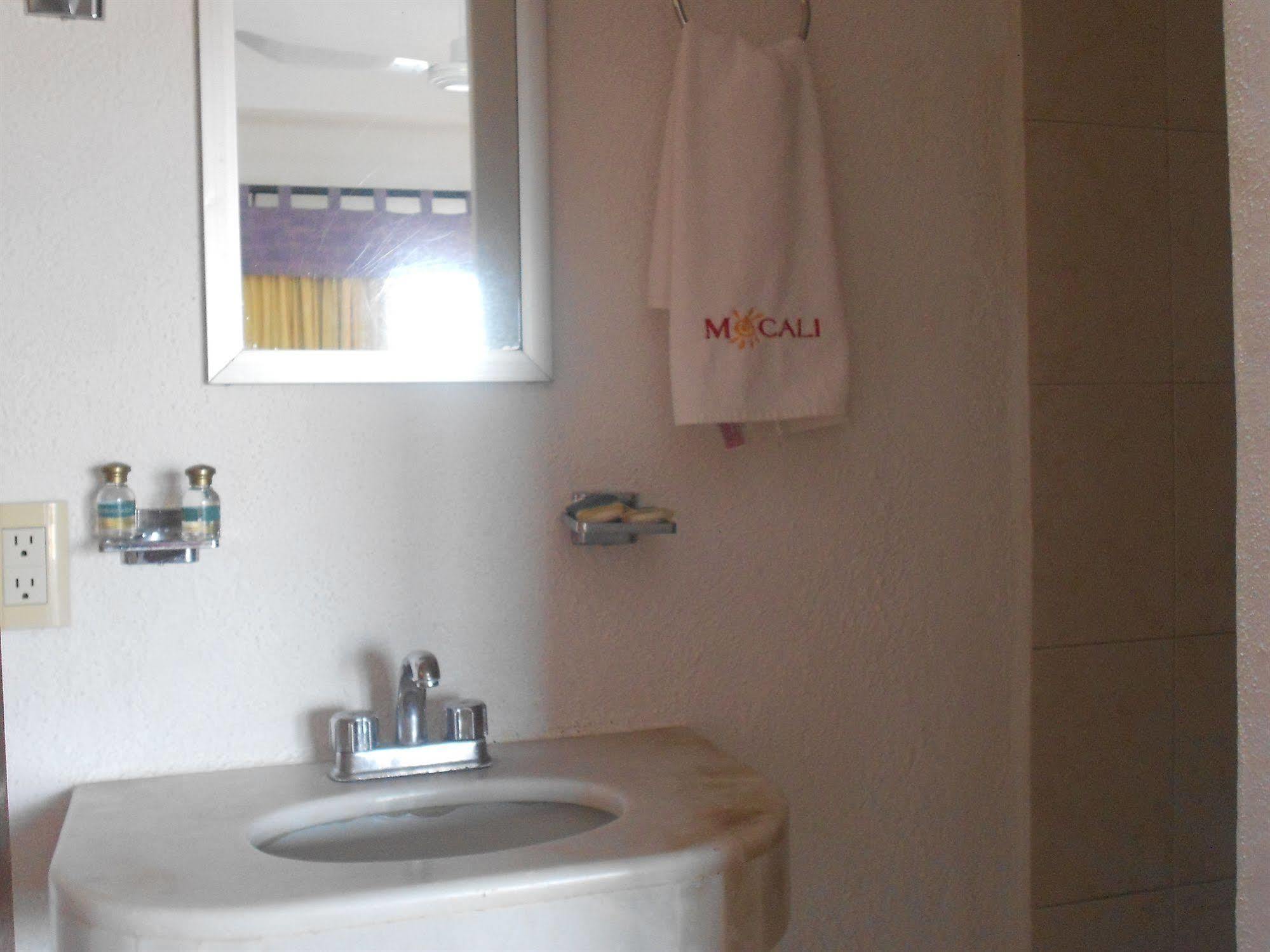 Mocali Hotel Puerto Vallarta Exterior photo