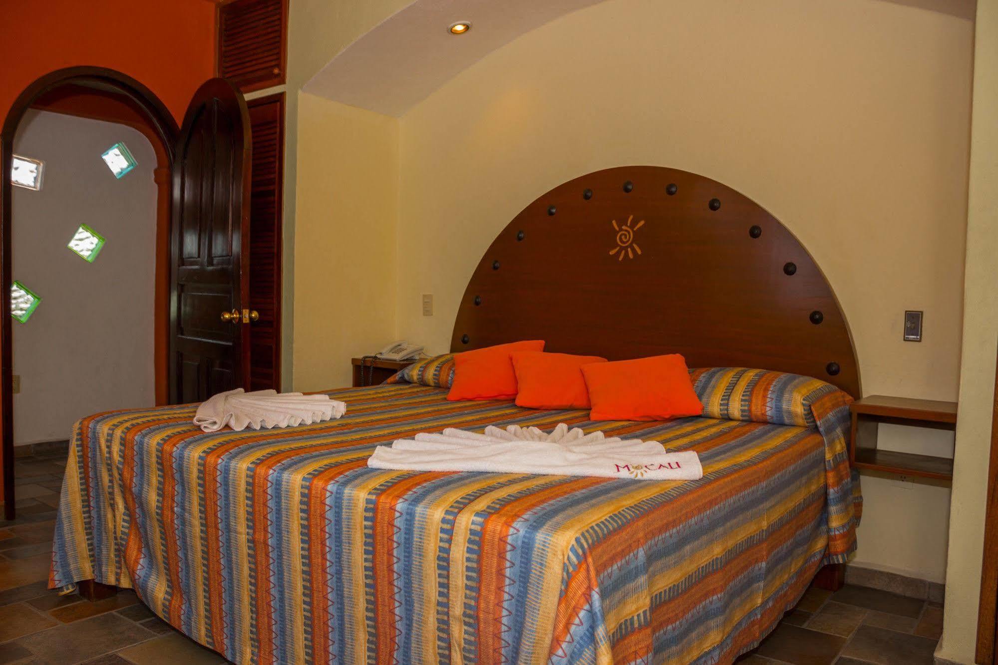Mocali Hotel Puerto Vallarta Exterior photo