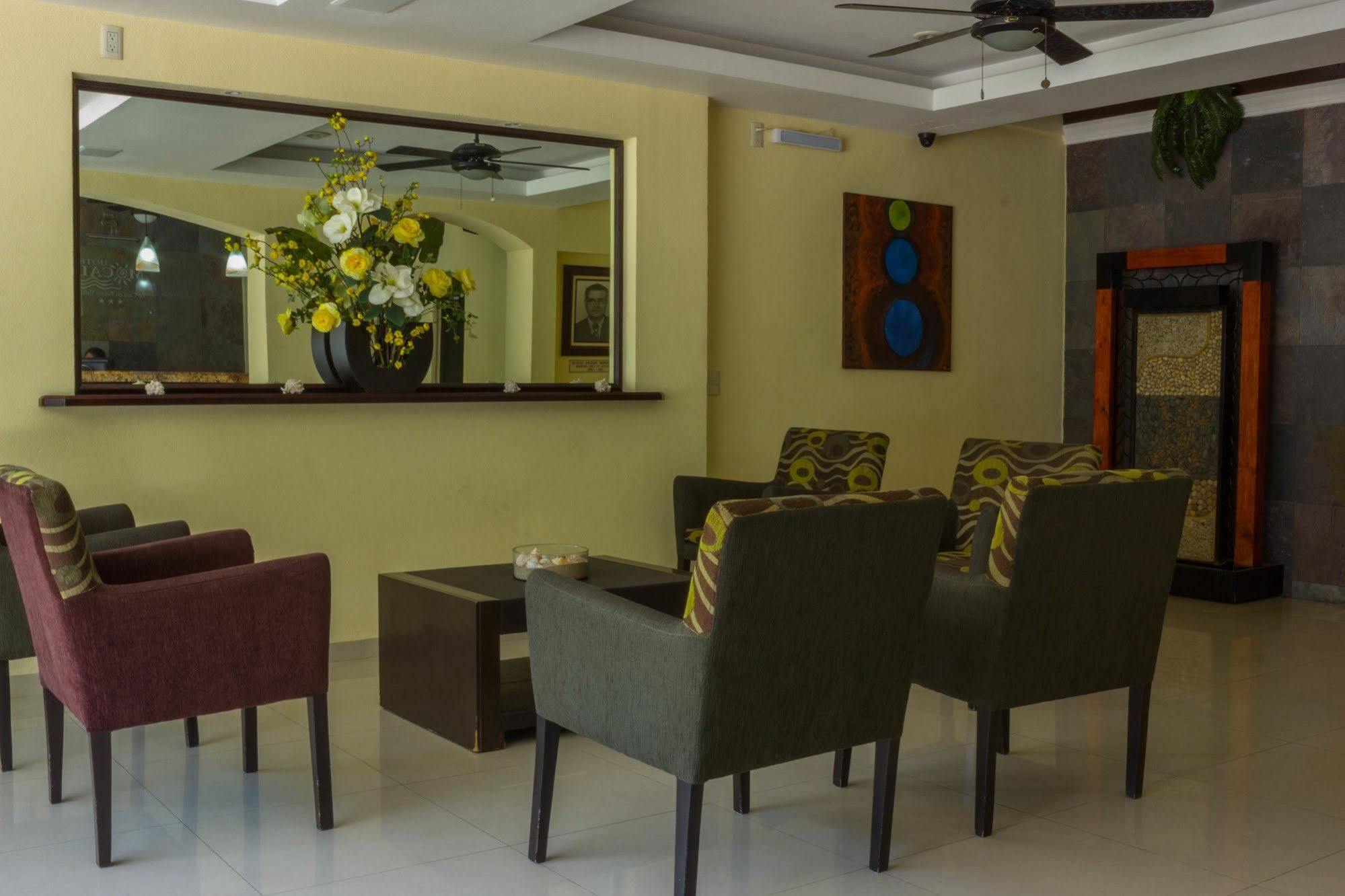 Mocali Hotel Puerto Vallarta Exterior photo